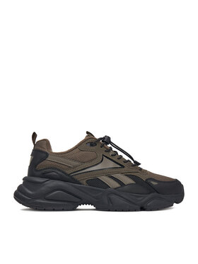 Reebok Reebok Sneakersy C-CHARGE XP AR30488MGX Tmavo zelená