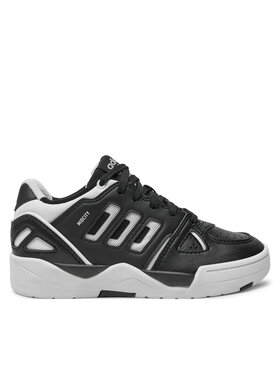 adidas adidas Laisvalaikio batai Midcity Low IG7057 Juoda