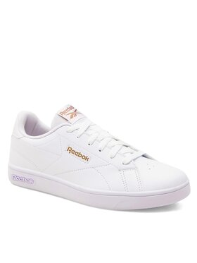 Reebok Reebok Snīkeri C-COURT CLEAN 100074383 Balts