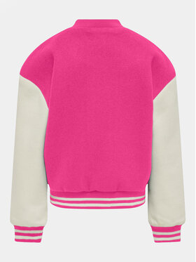 Μπόμπερ μπουφάν Kids ONLY φωτογραφία