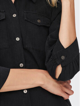 Φόρεμα τζιν ONLY φωτογραφία