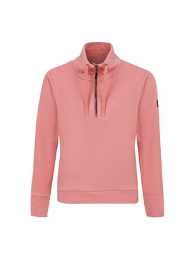 Dare2B Dare2B Bluza RG11067 Różowy Long Fit
