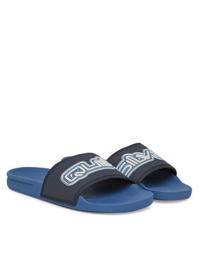 Παντόφλες Quiksilver φωτογραφία