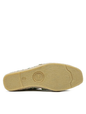 Lacoste Espadrile Uhabia 123 2 Cma 745CMA0041WG1 Bež