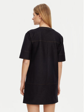 Max Mara Leisure Φόρεμα τζιν Max Mara Leisure - 3