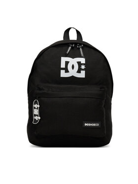 DC Shoes DC Shoes Hátizsák DCI-P-002-07 Fekete