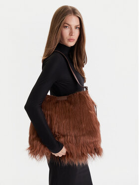 Marciano Guess Marciano Guess Сумка 5BGZ15 7410A Коричневий