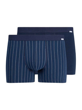 Huber Huber Súprava boxeriek 112535 Tmavomodrá