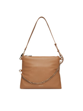 Liu Jo Liu Jo Ročna torba Ecs S Hobo AA5075 E0014 Rjava