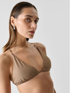 Outhorn Outhorn Bikiny OTHWSS24UBKTF054-82S Hnedá