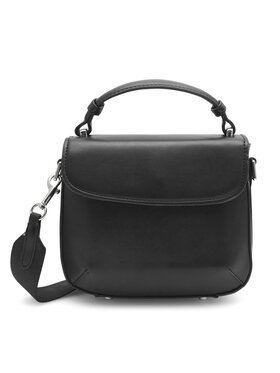 DeeZee DeeZee Kabelka MDR-W-020-04 Čierna