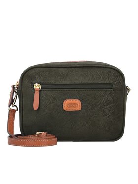 Bric's Bric's Saszetka 162509 Zielony