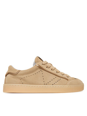 Guess Guess Sneakersy FLPJHE SUE12 Beżowy