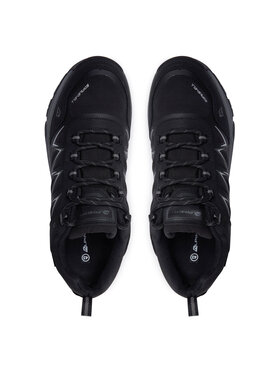 Παπούτσια πεζοπορίας Alpine Pro φωτογραφία