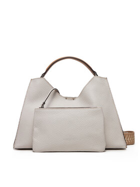 Gianni Chiarini Gianni Chiarini Torbica Aurora BS 10566 RNGDBL-NAETN Bijela