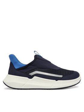ECCO ECCO Sneakersy Biom 2.2 71093310303 Granatowy