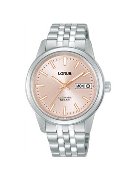 Lorus Lorus Ρολόι RL403CX9 Ασημί