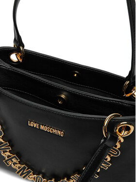 LOVE MOSCHINO Τσάντα LOVE MOSCHINO - 5