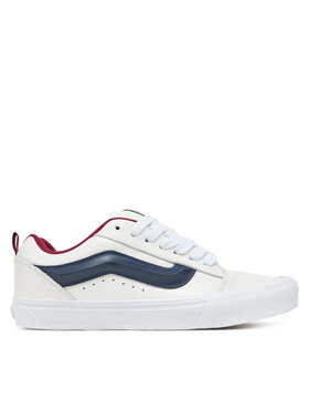 Vans Vans Tenisky Knu Skool VN000D22WTM1 Biela