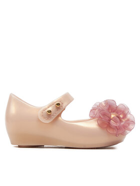 Melissa Melissa Balerinke Mini Melissa Ultragirl Springtime Bb 35708 Ružičasta