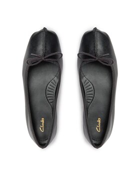 Clarks Μπαλαρίνες Clarks - 6