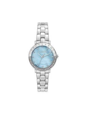 Trussardi Trussardi Sat R2453125501 Svijetloplava