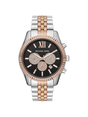 Michael Kors Michael Kors Ρολόι MK8714 Ροζ χρυσό