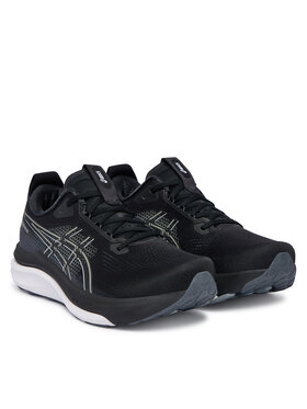 Asics Asics Běžecké boty Gel-Kayano 33 1011C167 Černá