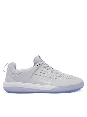 Nike Nike Сникърси SB Zoom Nyjah 3 DV7896 Сив