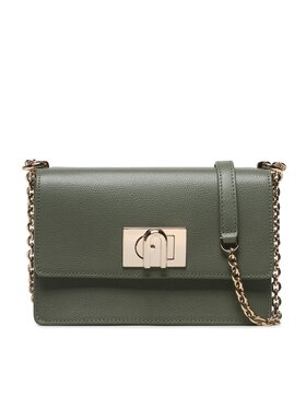 Furla Furla Soma BAFKACOARE0000J0001007 Zaļš