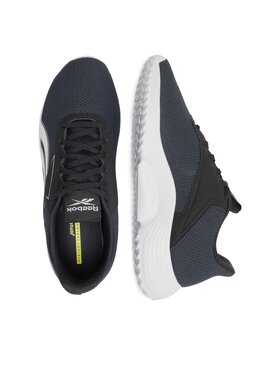 Reebok Tekaški čevlji Lite 3.0 HR0156-M Črna