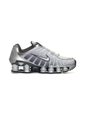 Nike Nike Sneakersy SHOX TL PRINT Szary