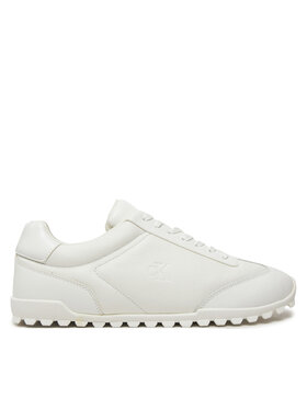 Calvin Klein Jeans Calvin Klein Jeans Сникърси YM0YM01191 Бял