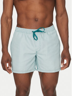 Quiksilver Quiksilver Pantaloncini da bagno EQYJV04101 Verde Regular Fit