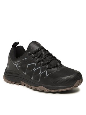 Endurance Endurance Sneakersy Tingst E214398 Černá