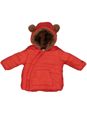 Birba Trybeyond Birba Trybeyond Giubbotto invernale 999 77004 00 Rosso Regular Fit