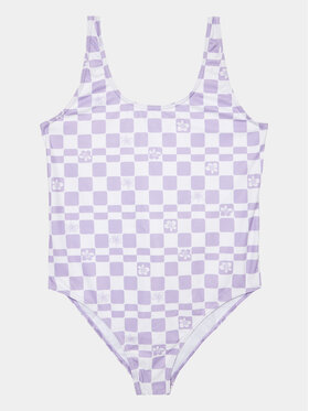 Roxy Roxy Kupaći kostim Magical Waves ERGX103153 Ljubičasta