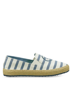Gant Gant Espadrile 30568945 Alb