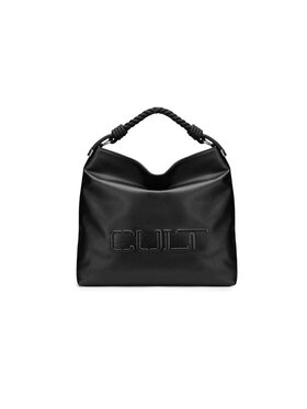 Cult Cult Torba Small hobo bag Beth 003 Czarny