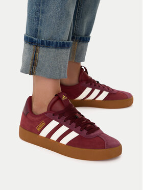 adidas adidas Superge Vl Court 3.0 Shoes IH4039 Bordo rdeča