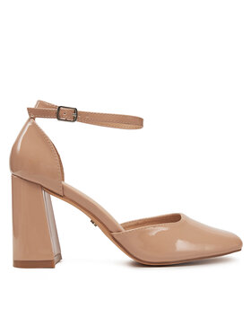DeeZee DeeZee Sandale LWRK321-1 Bej