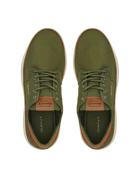 Πάνινα παπούτσια Gant φωτογραφία