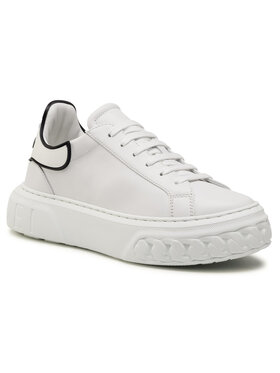 Casadei Casadei Sneakersy 2X838R0201C12979999 Biały