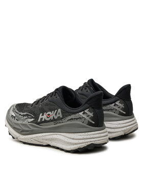 Hoka Tenisice Za Trčanje Stinson 7 1141530 Crna