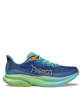 Hoka Hoka Pantofi pentru alergare Mach 6 1147790 Albastru