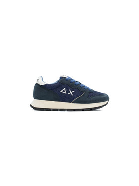 SUN68 SUN68 Sneakers Z45204-07 Blu
