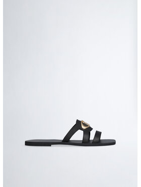 Liu Jo Liu Jo Şlapi Saba 11 SA5083 P0102 Negru
