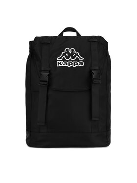 Kappa Kappa Рюкзак KPA-B-003-07 Чорний