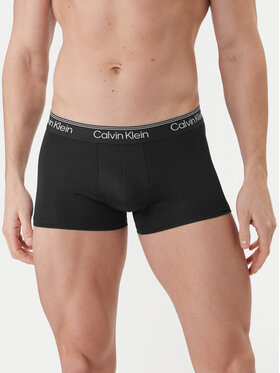 Calvin Klein Underwear Calvin Klein Underwear Komplet boksaric﻿ LV00NB4409 Črna