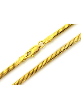 Lovrin Lovrin Řetízek 106609 Zlatá